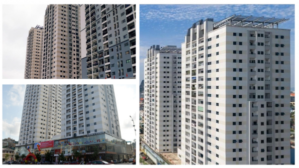 Chung cư hoàn thành, dân ở nhiều năm vẫn chưa có 'sổ': Sở Xây dựng Quảng Ninh nói gì?